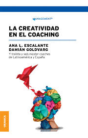Libro La creatividad en Coaching